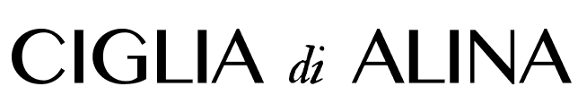 CIGLIA DI ALINA