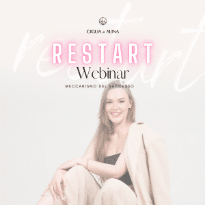 Webinar RESTART